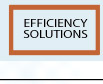 Efficiency Solutions